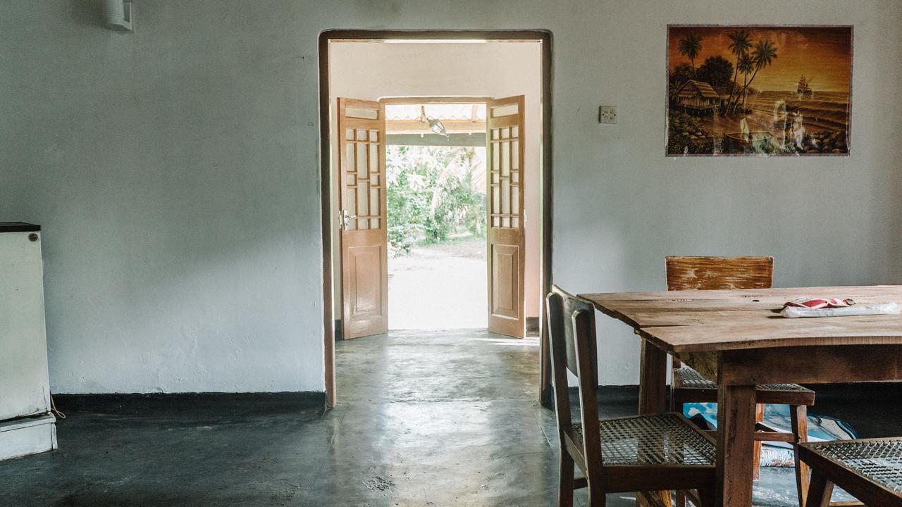 New Sam Tourist Inn Weligama Esterno foto